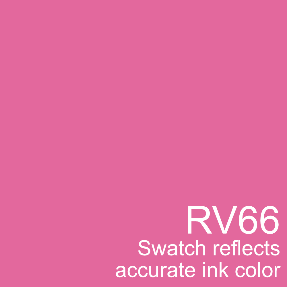 RV66 - Copic Sketch Marker Raspberry — Violeta Ink